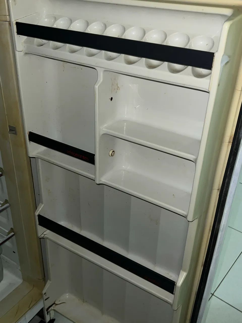 Geladeira bom estado - Foto 5