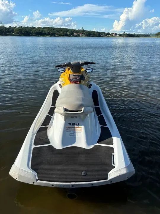 Jet Ski VX 700 - ano 2011 - Foto 4