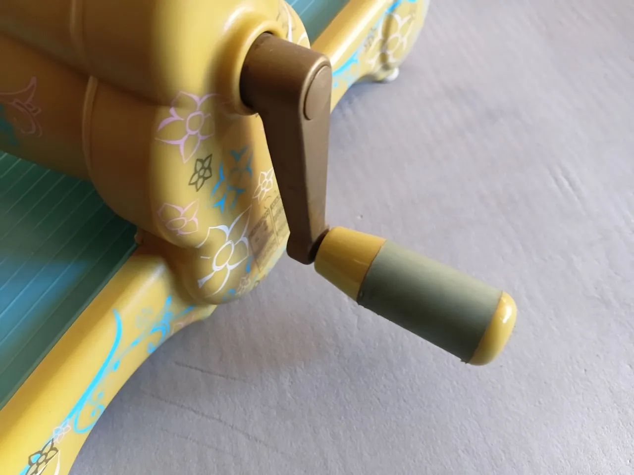 Sizzix big shot  A5 usado  - Foto 4