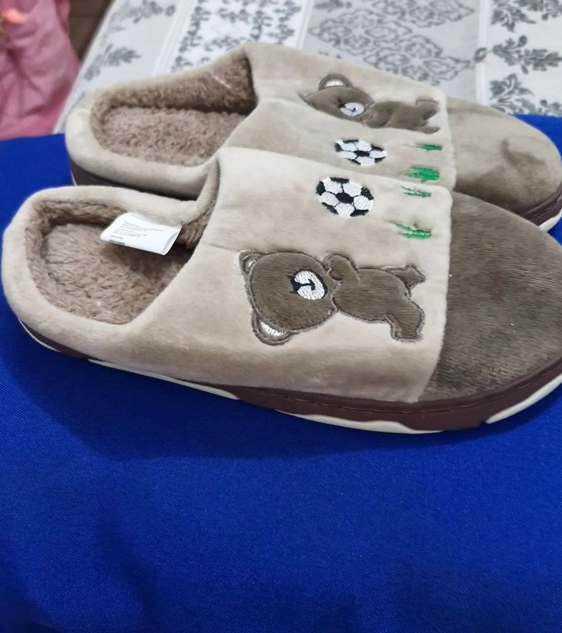 Pantufa - Foto 2