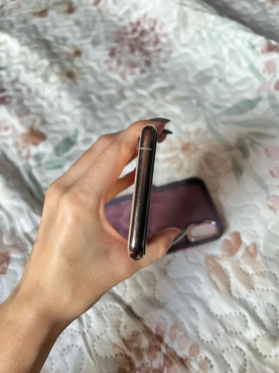 Vendo iPhone XS