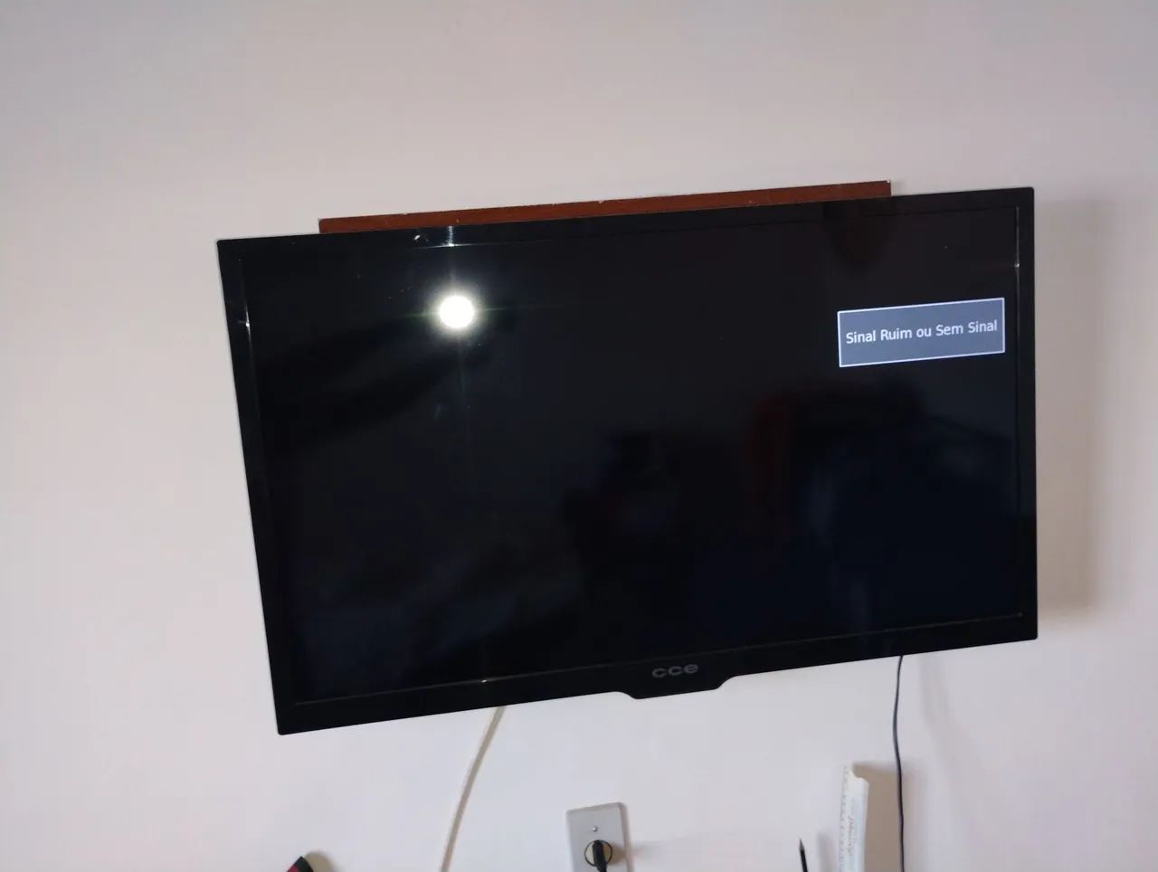 TV CCE