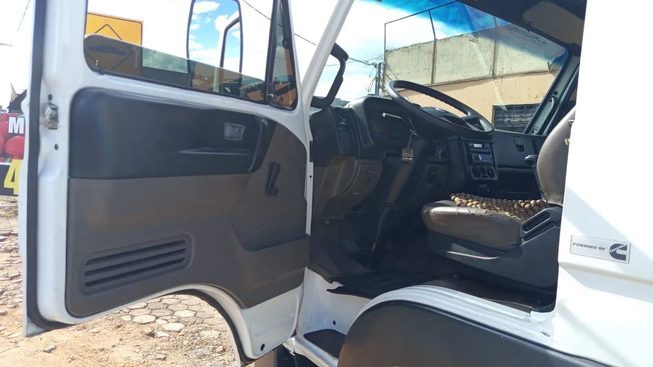 Guincho vw 8-160 2012 - Foto 3