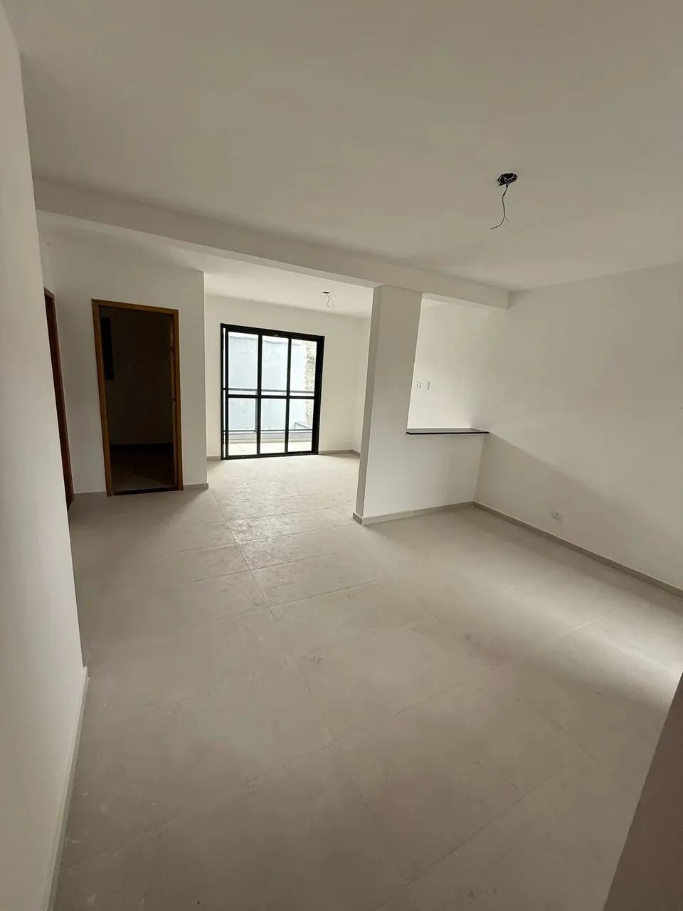 Apartamento Novo de 78m² - Foto 2