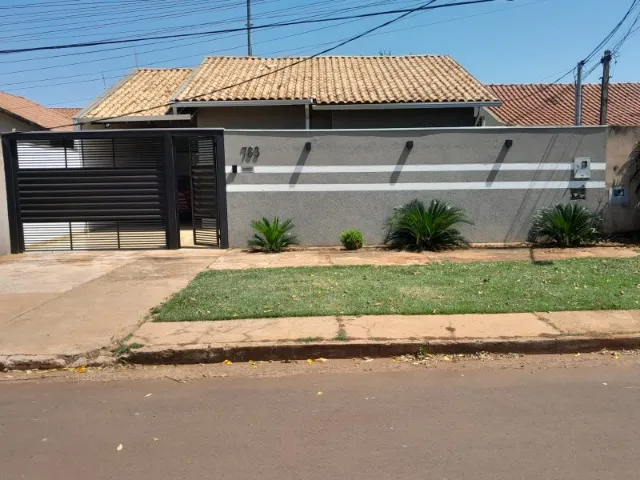 MARAVILHOSO IMÓVEL COM MÓVEIS PLANEJADOS EM TODOS OS AMBIENTES