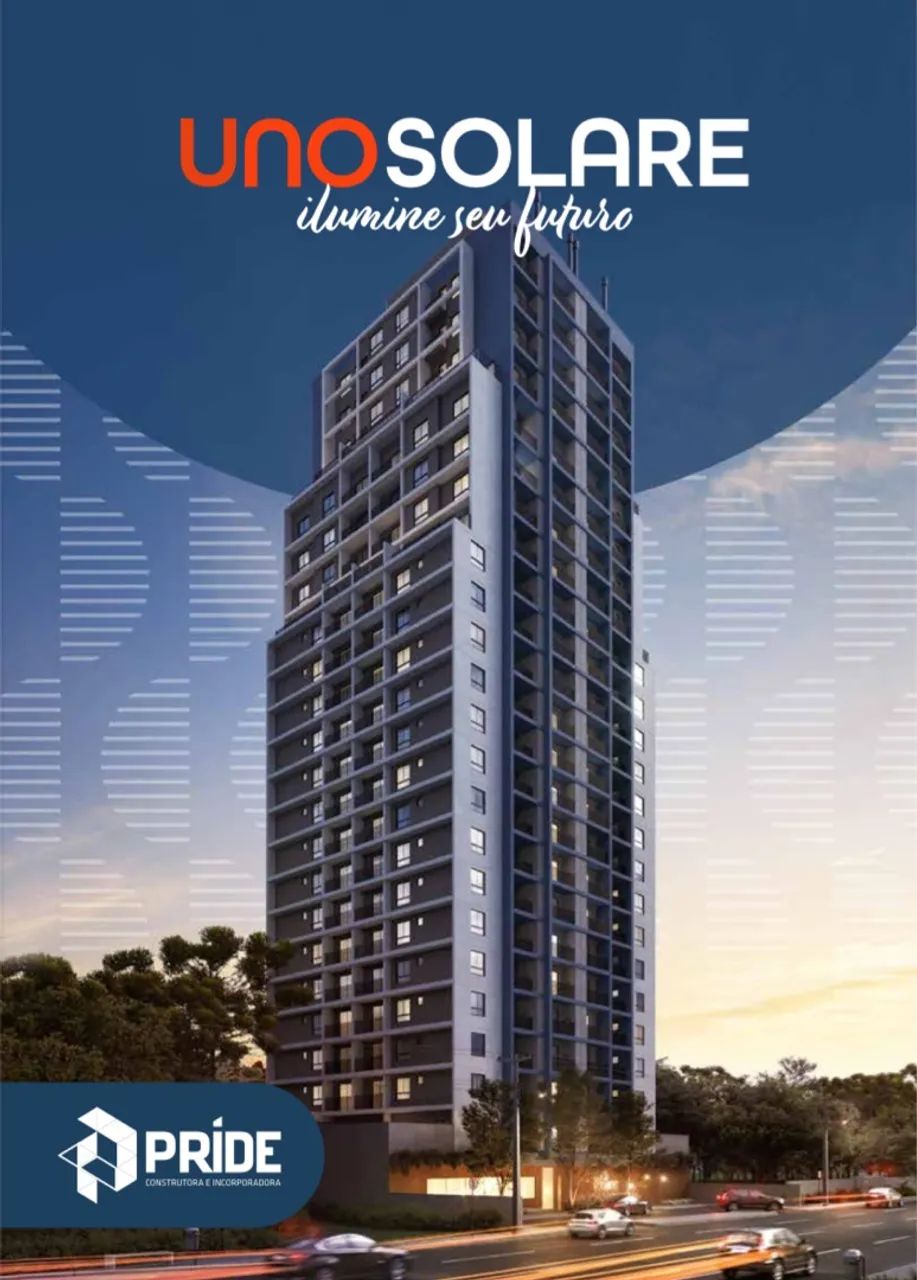 Foto - Curitiba - Novo Mundo