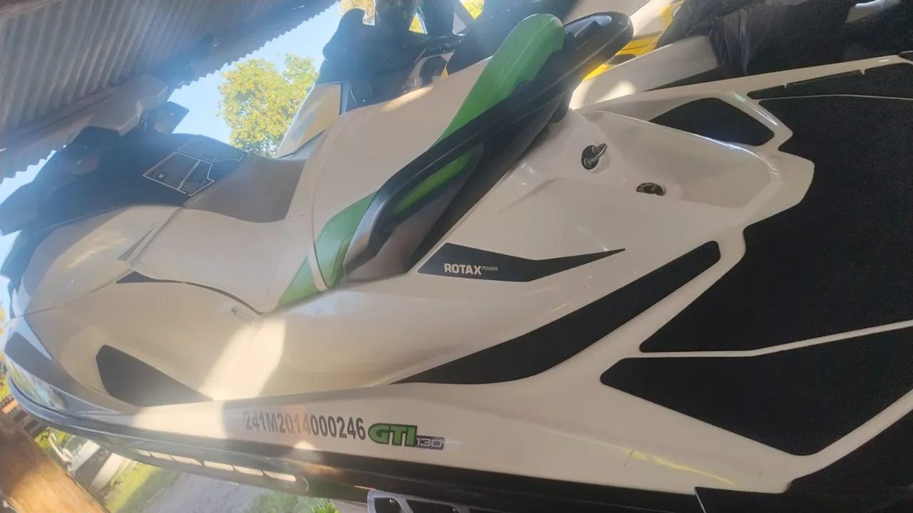 Jet ski - Foto 2