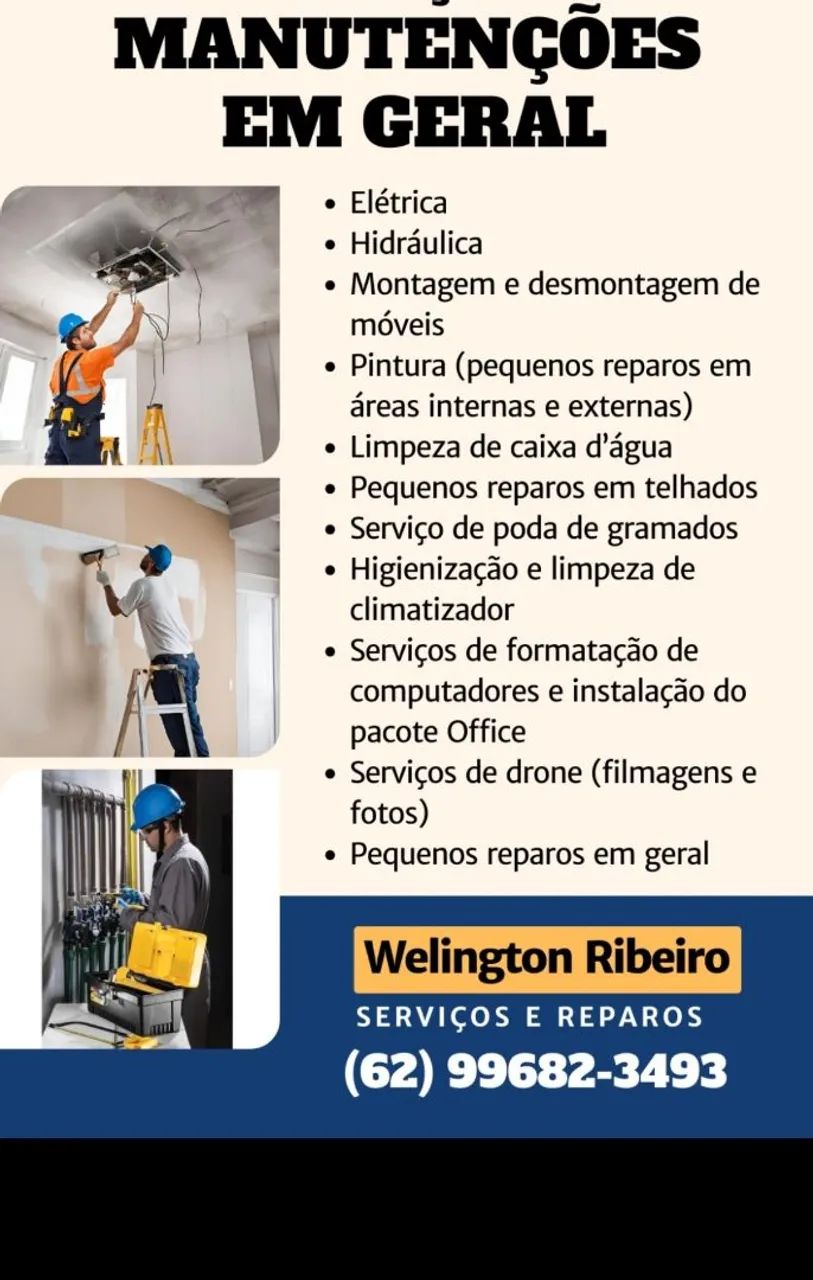 Marido de aluguel - Foto 2