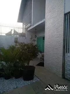 Sobrado com 4 dormitórios, 320 m² - venda por R$ 1.700.000 ou aluguel por R$ 4.800/mês - S