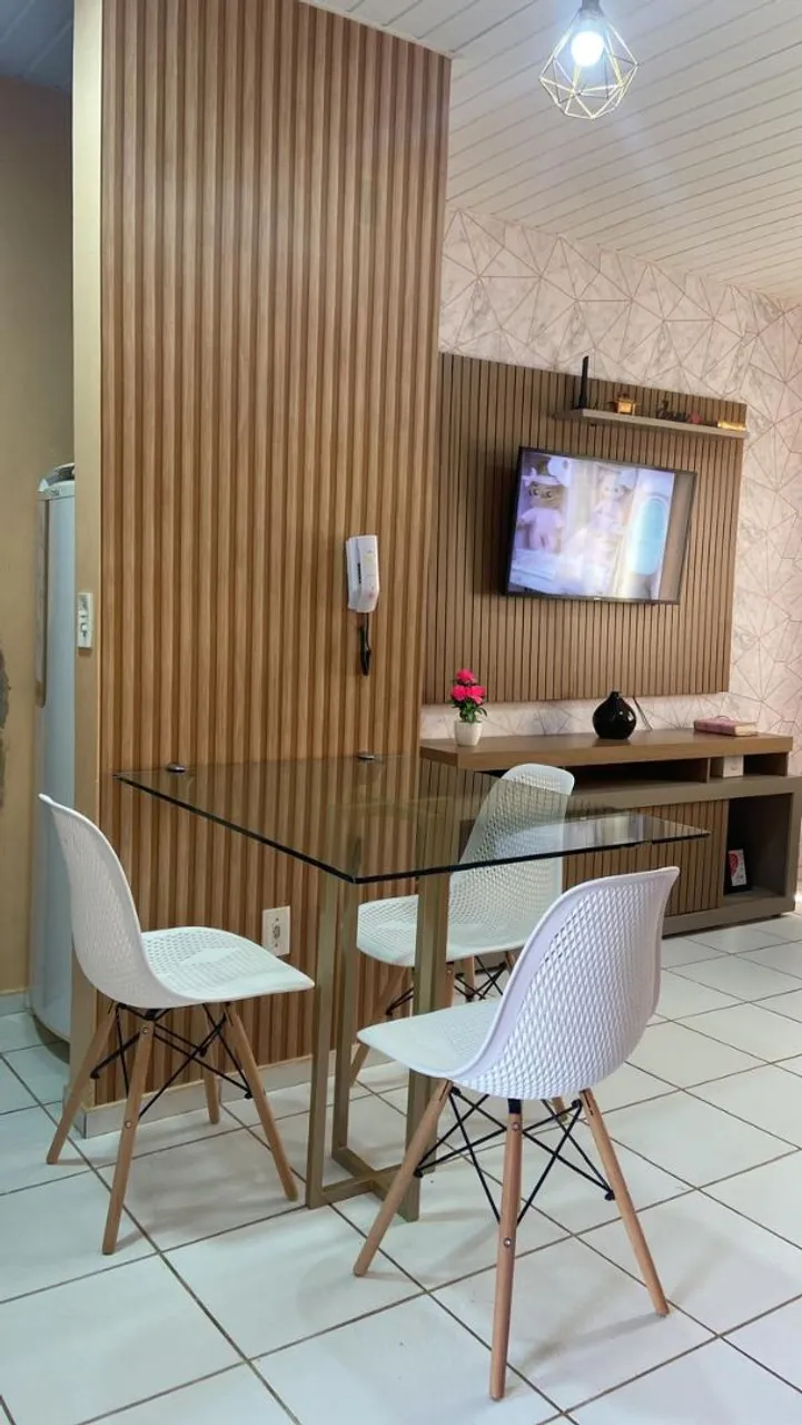 Vendo casa ou troco