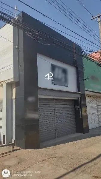 Comercial/Industrial no bairro Porto em Cuiabá - MT
