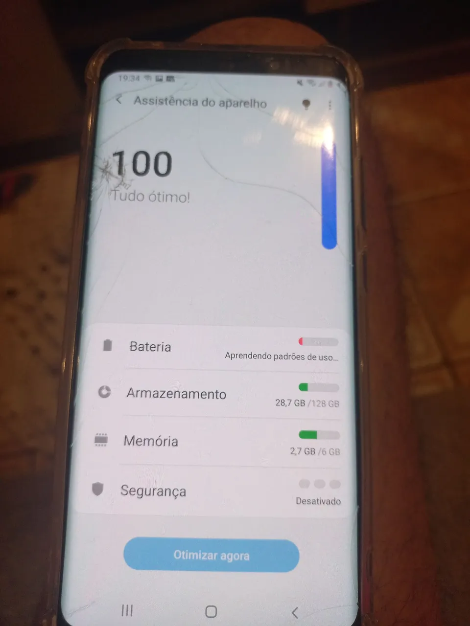 Galaxy S9 Plus