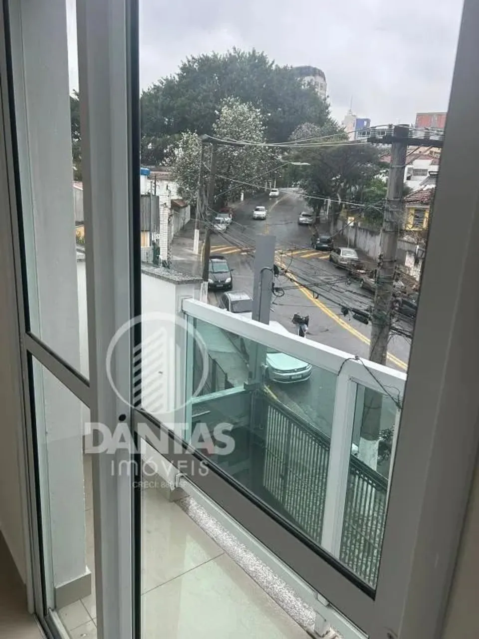 Imóvel para aluguel com 40 metros quadrados em Vila Osasco - Osasco - SP