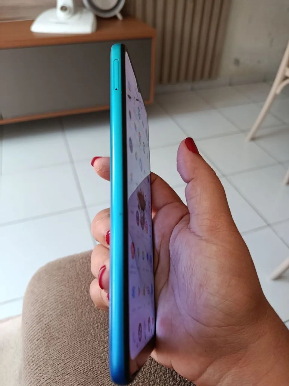 Celular Motorola  - Foto 2