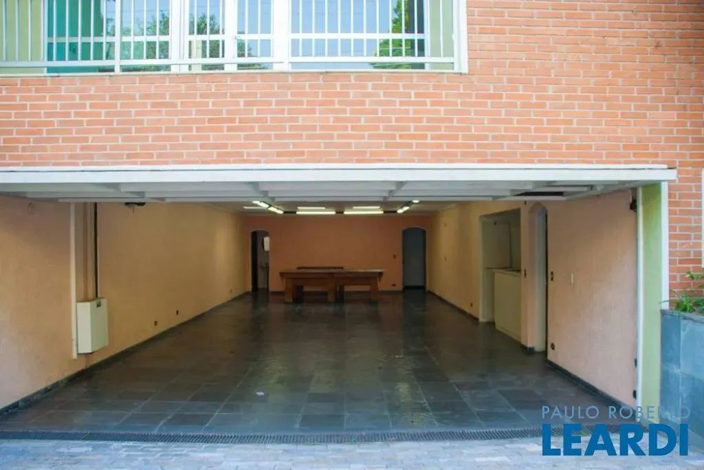 CASA ASSOBRADADA - BROOKLIN - SP - Foto 4