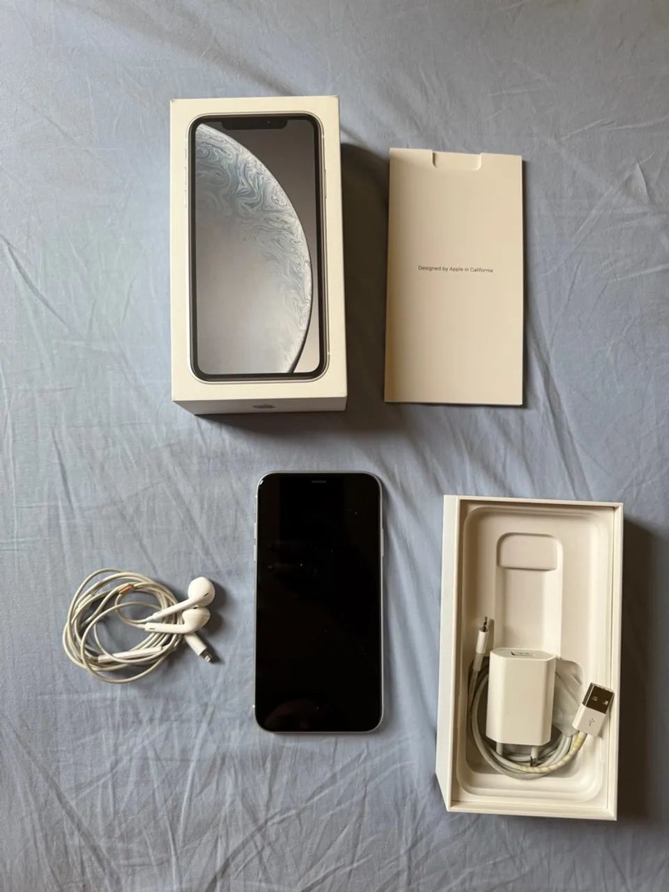 IPHONE XR - 64GB - Foto 2