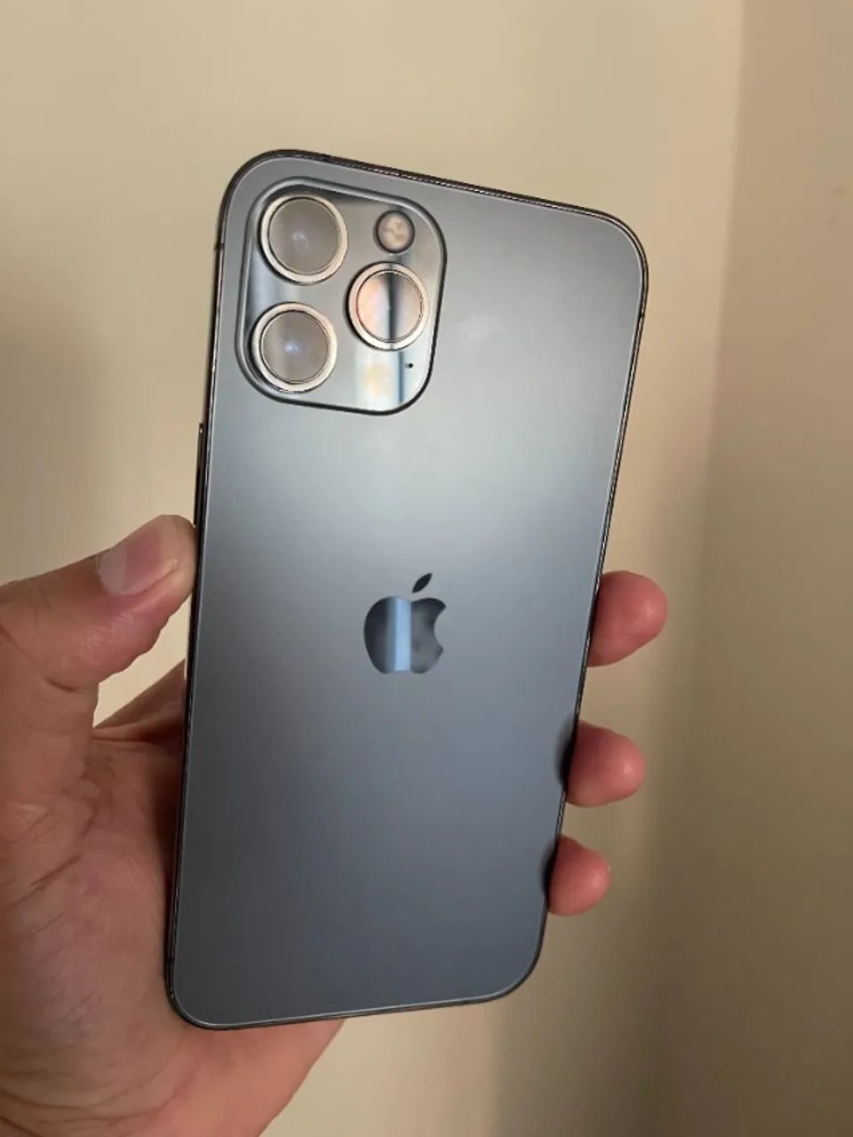 iphone 12 Pro Max 512gb Semi Novo - Foto 3