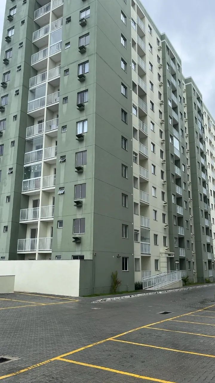 foto - Serra - Jardim Limoeiro