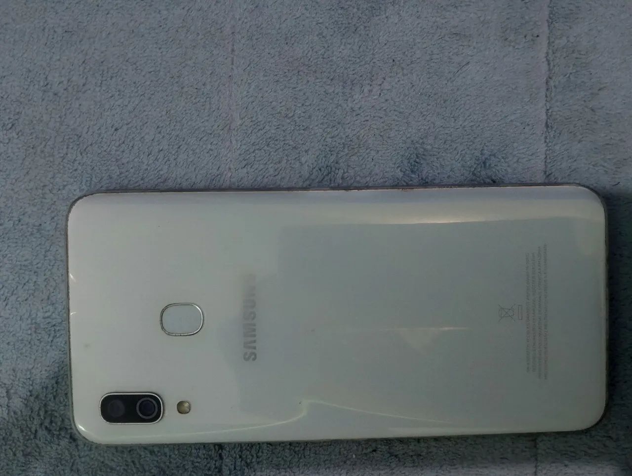 Samsung A30 - Foto 3
