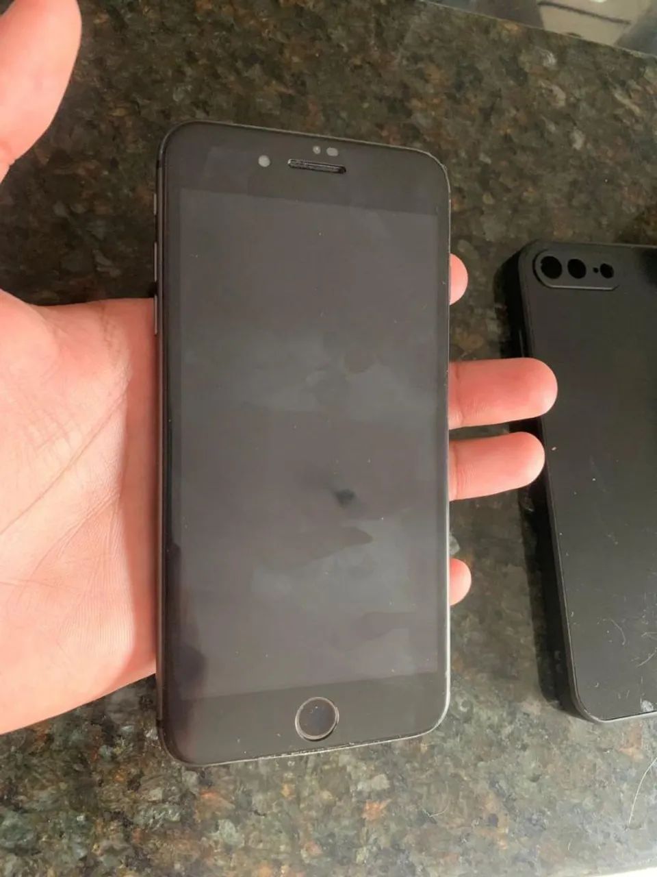 iPhone 8 plus - Foto 4