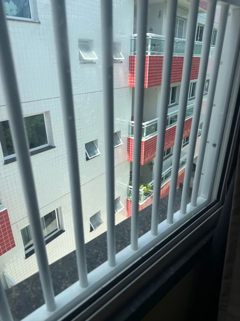 Redes de proteção para janelas - Foto 2