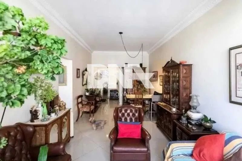 Apartamento : / Residencial / Copacabana