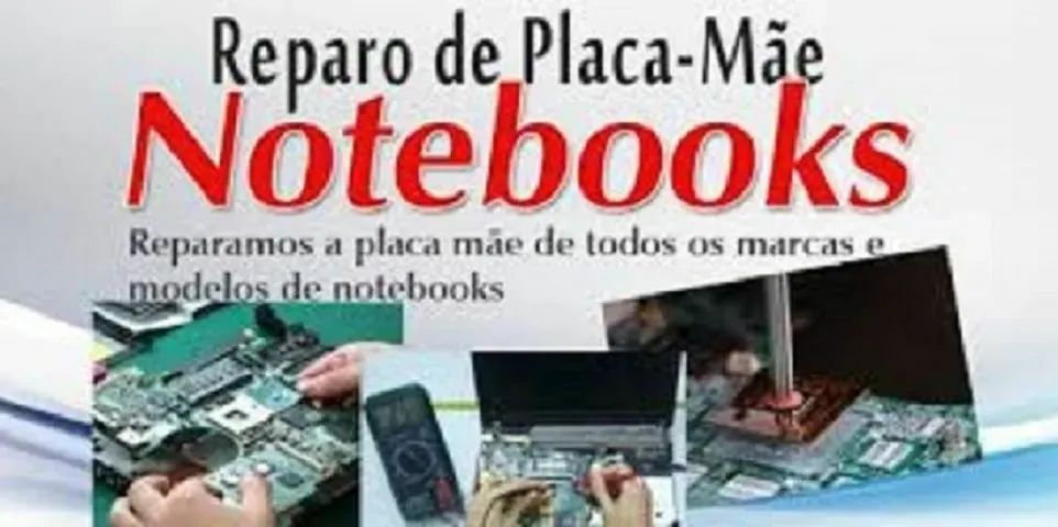 Reparo de notebook  - Foto 2