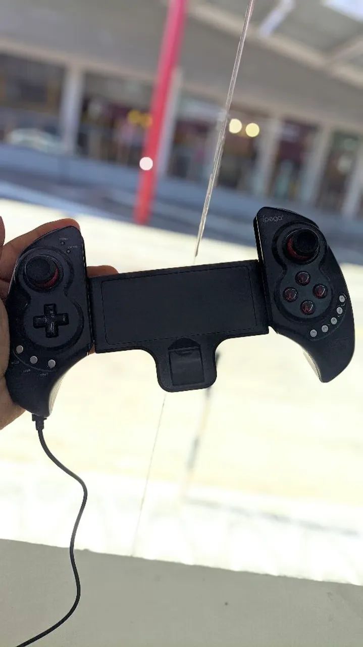 Controle Bluetooth Ípega PG-9023S - Foto 3