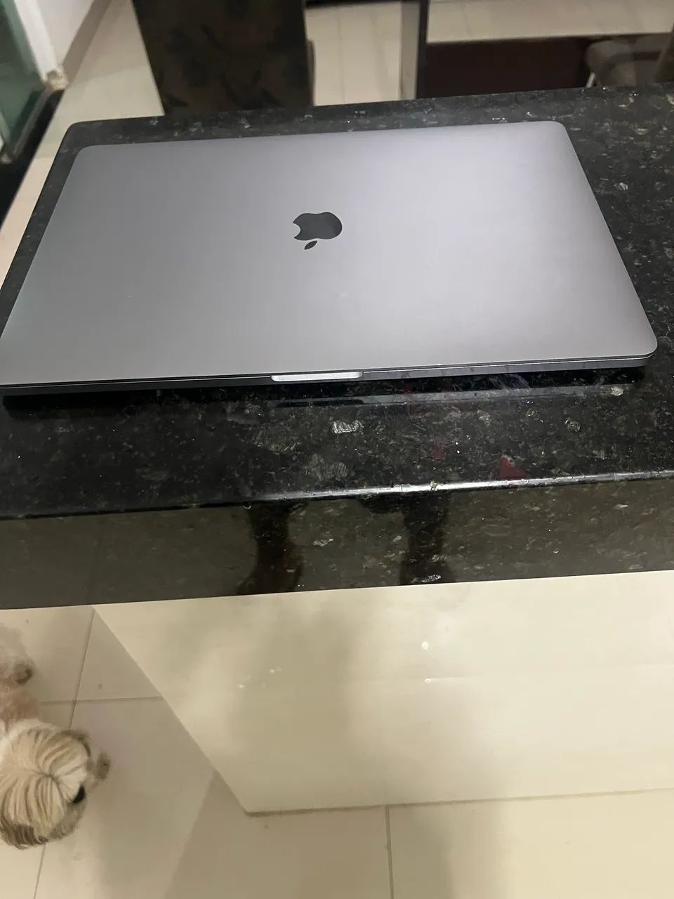 MacBook Pro i9 16GB ssd 1TB Tela 16 polegadas - Notebooks - Nossa