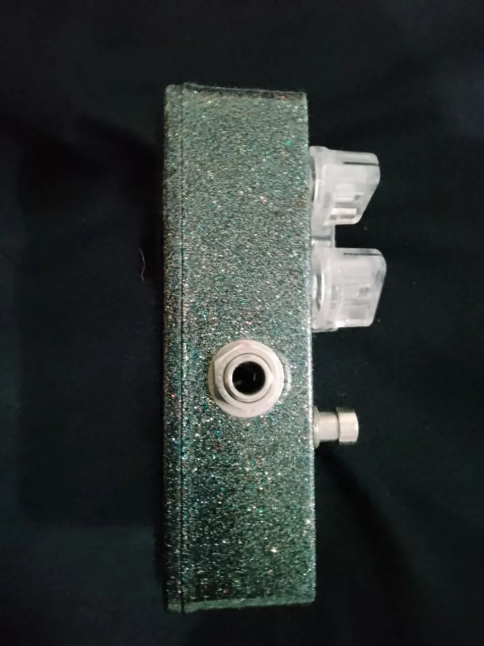 Eds Mod Shop Moby Dick Fuzz - Foto 4