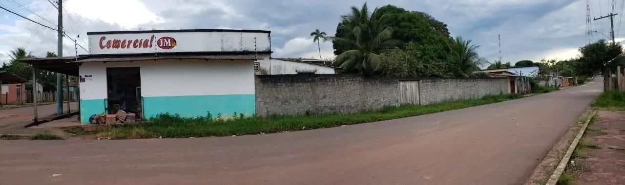 Vende-se casa em Maués ou troca  - Foto 3