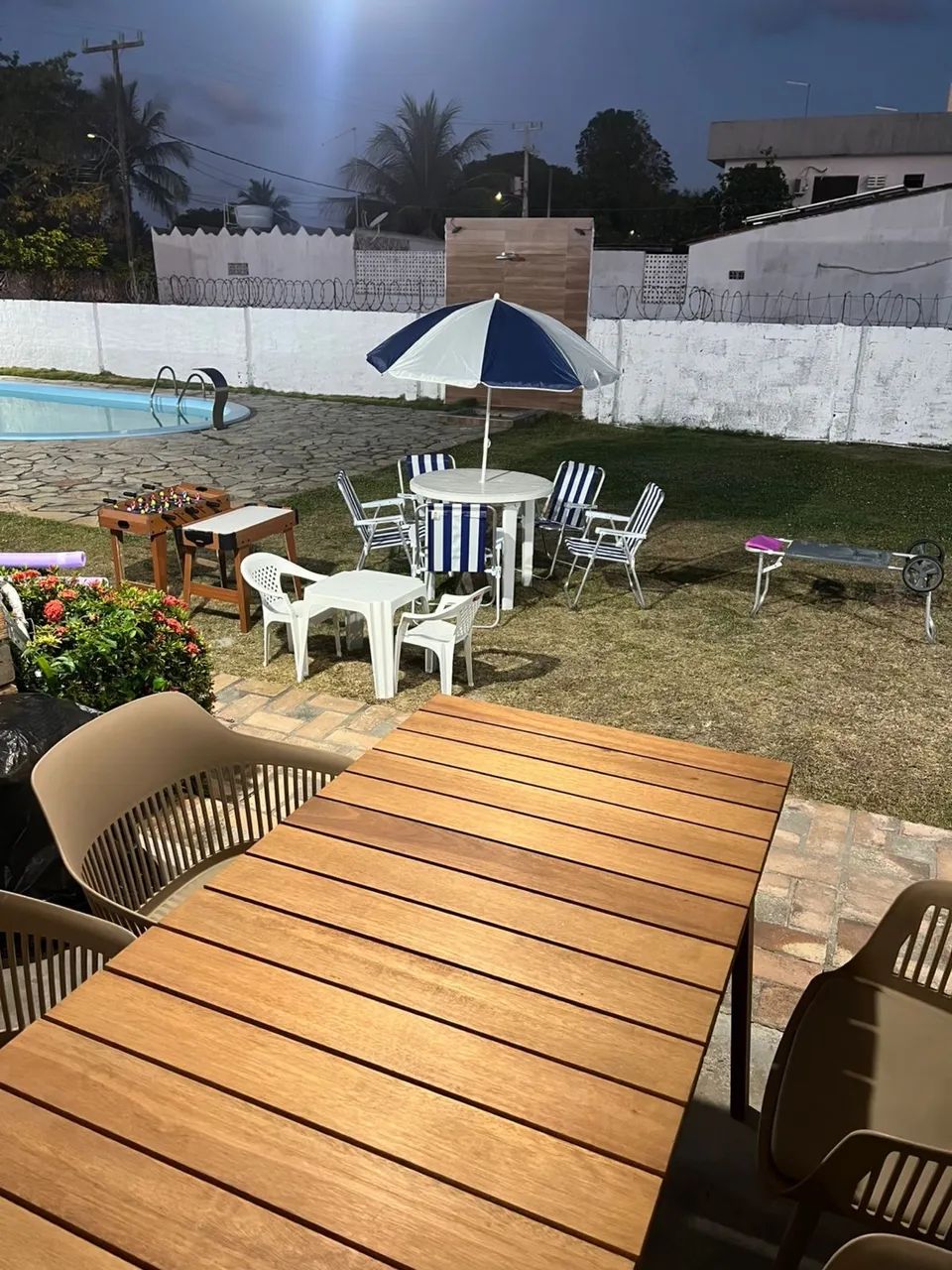 Casa em Serrambi para Reveillon - Foto 10