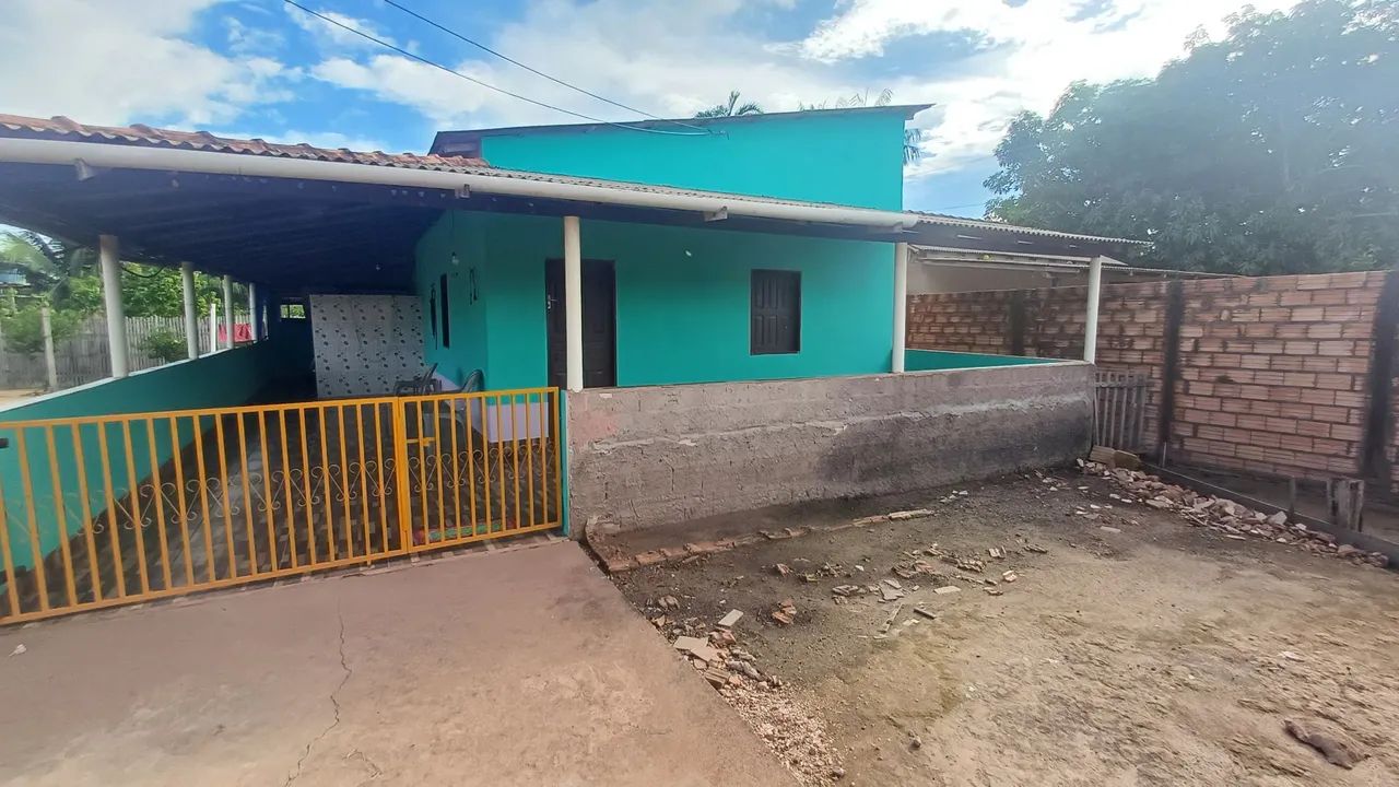 foto - Santarém - Cipoal