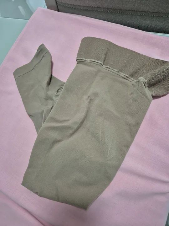 Meia de compressão!  - Foto 3