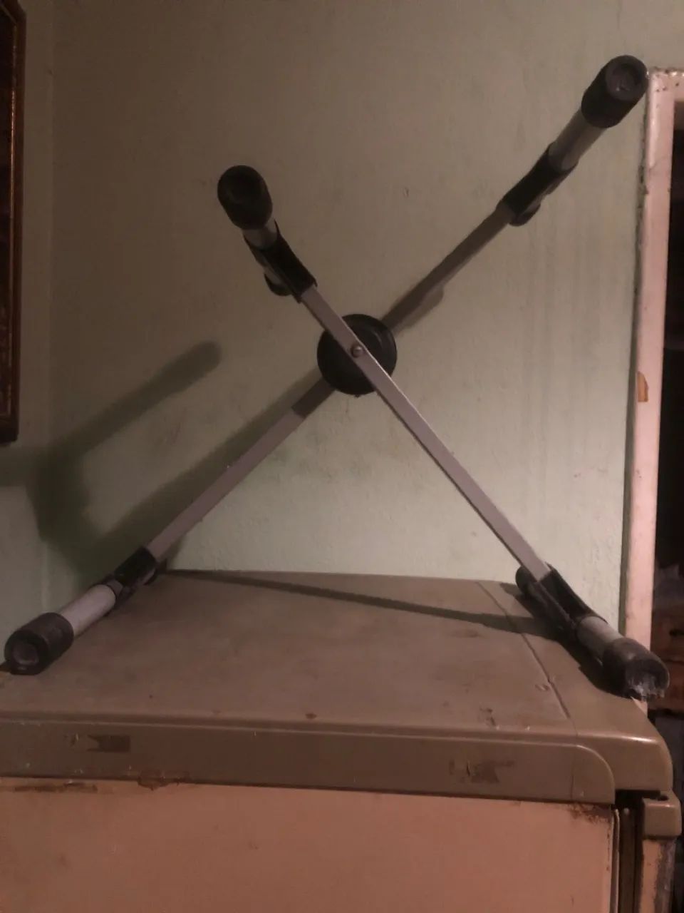 Suporte para caixa de som - Foto 2