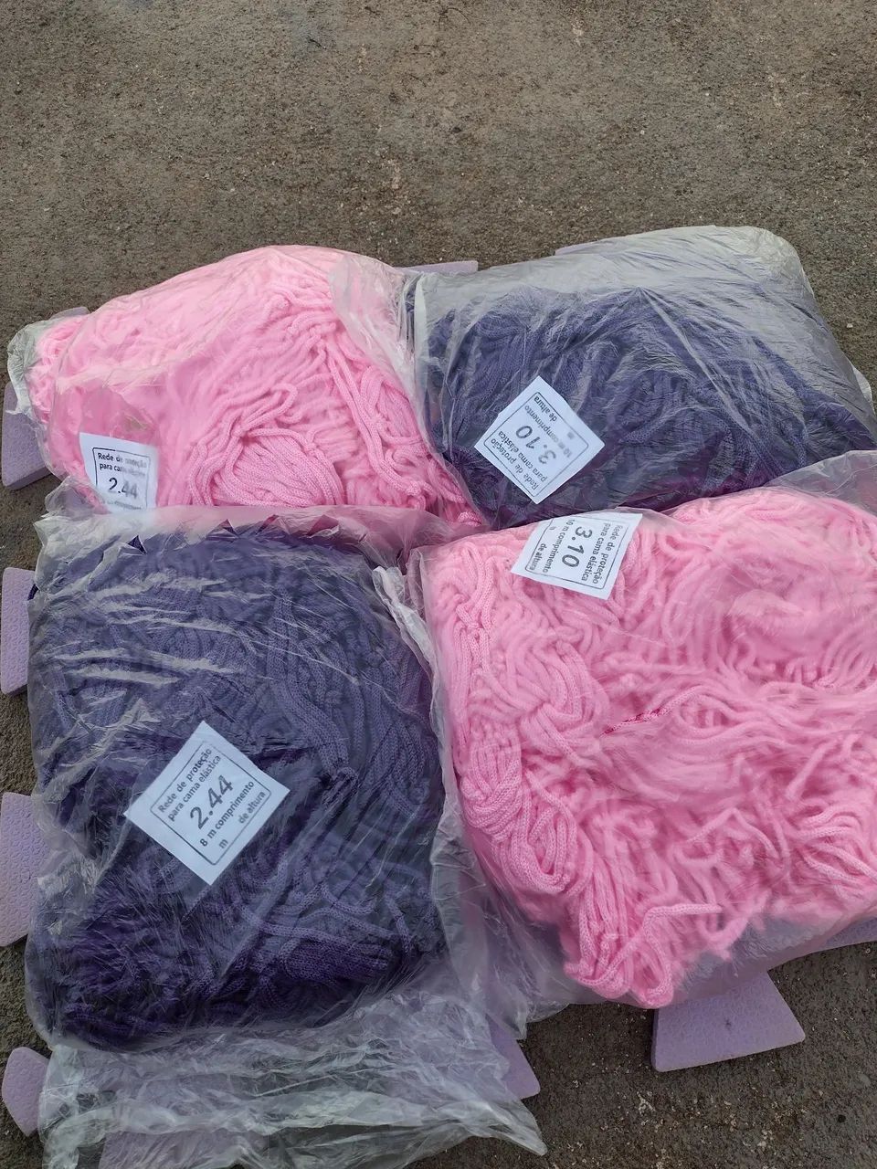 Acessórios para pula pula  - Foto 3