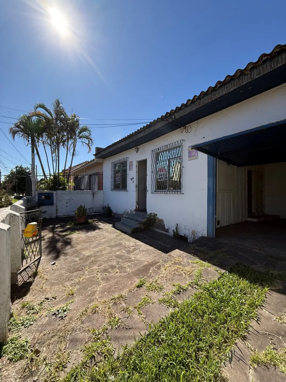 Casa à venda 300m² | Próx. Praça e Colégio | Bairro Jardim Itu, Porto Alegre