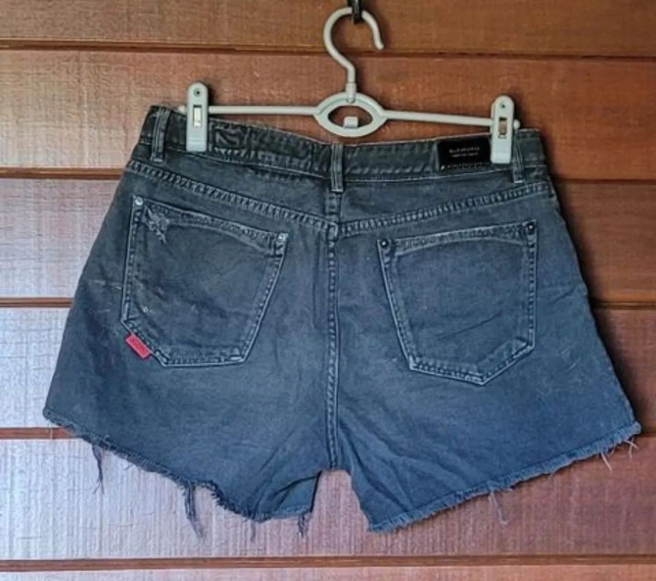 Shorts Jeans Ellus  - Foto 2