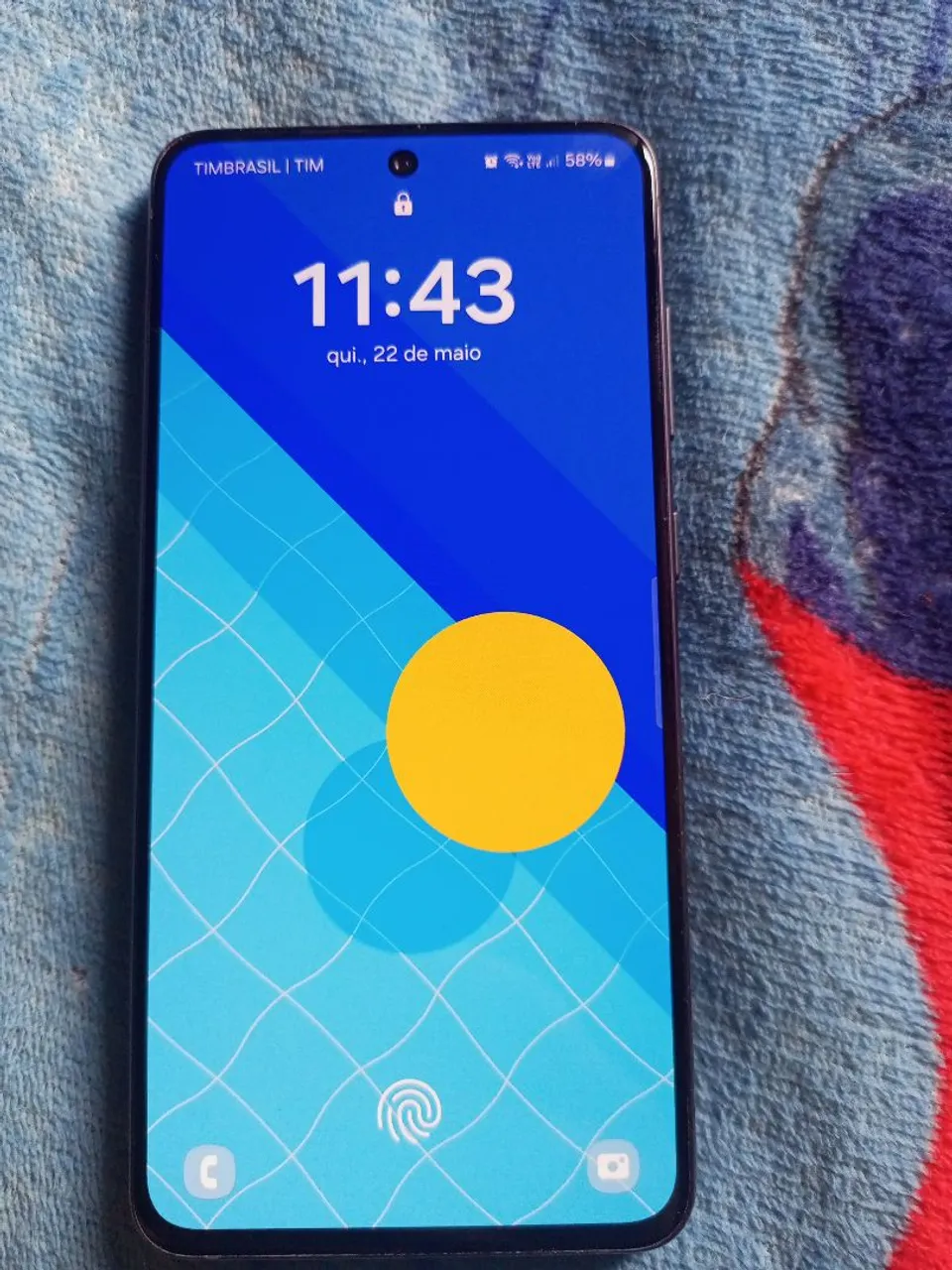 Samsung s21 fe troco por xiaomi ou realme