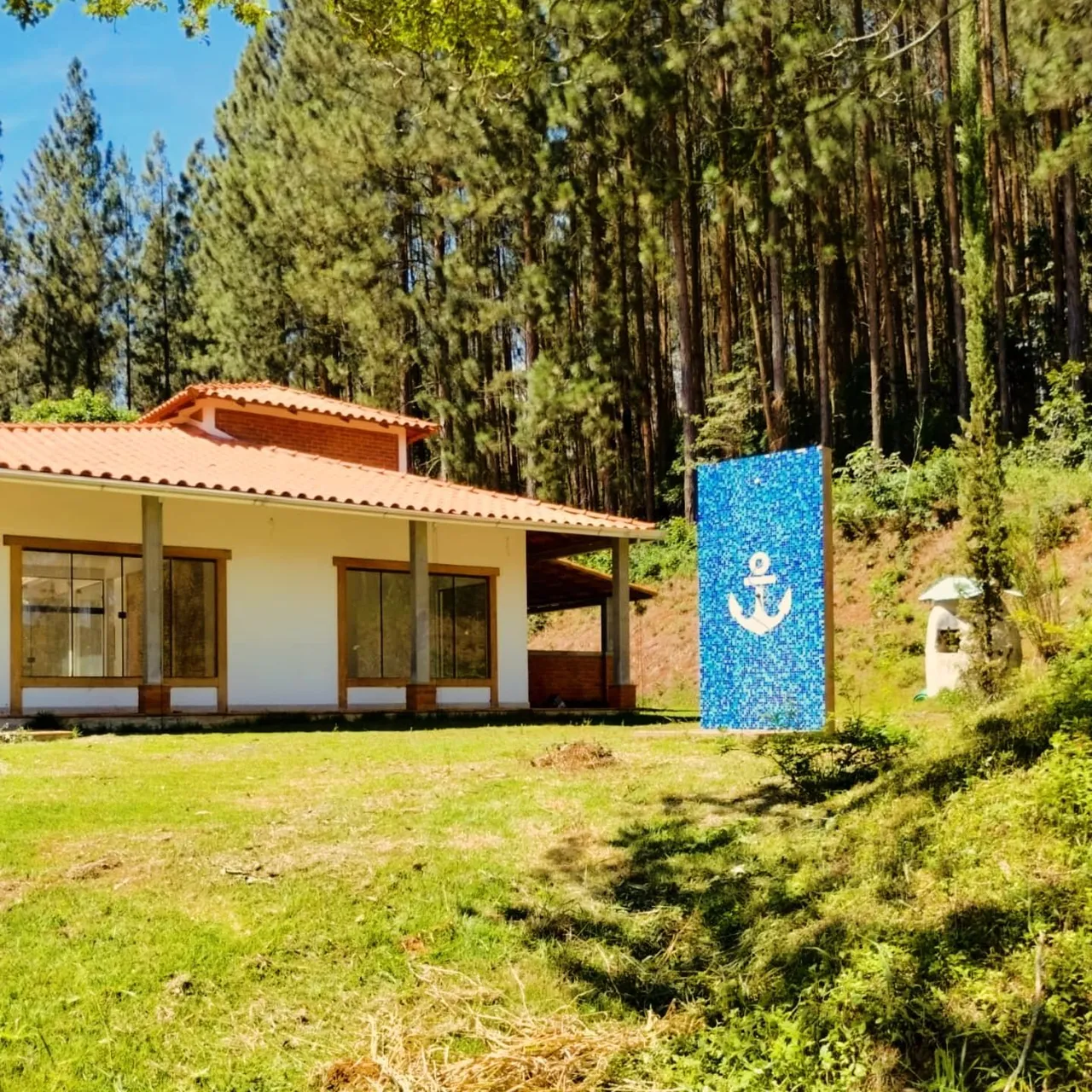 FAZENDA EM SANTA BARBARA DO MONTE VERDE MG
