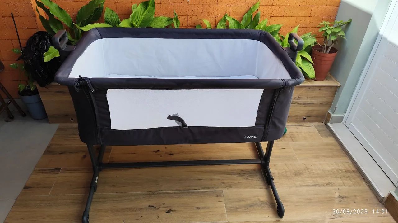 Portable Crib64352680258307121