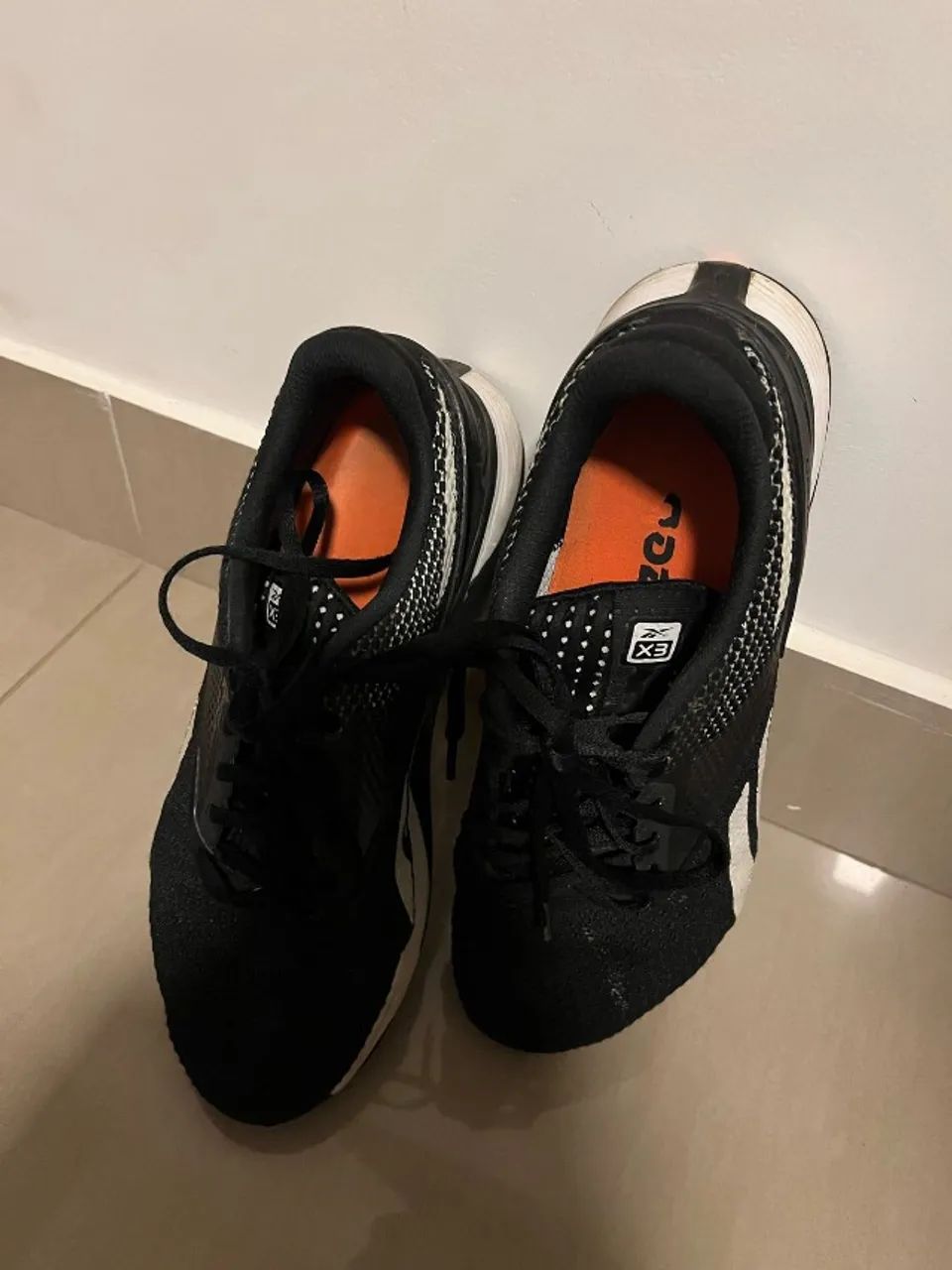 Tênis Reebok Nano X3 Masculino n40 us8,5 - Foto 2