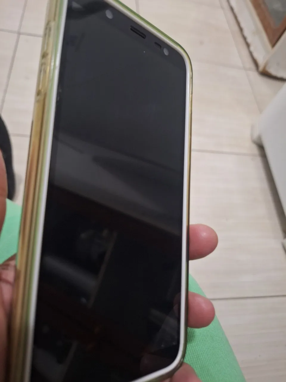 Vendo Samsung J8