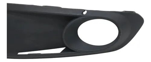 Grande Farol Milha Direito Vw Jetta 2009 2010 2011 2012 - Foto 4