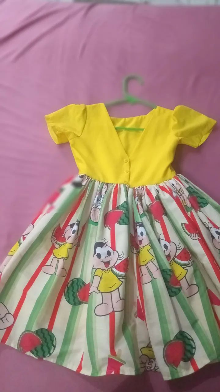 Vestido lindo  - Foto 5