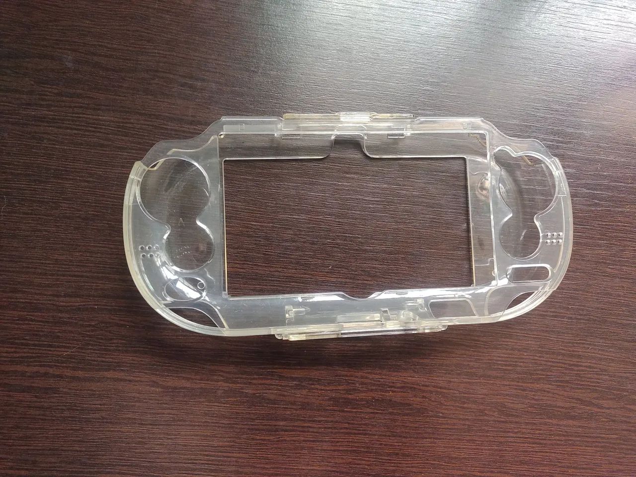 Case acrílico Psvita 1000 usada