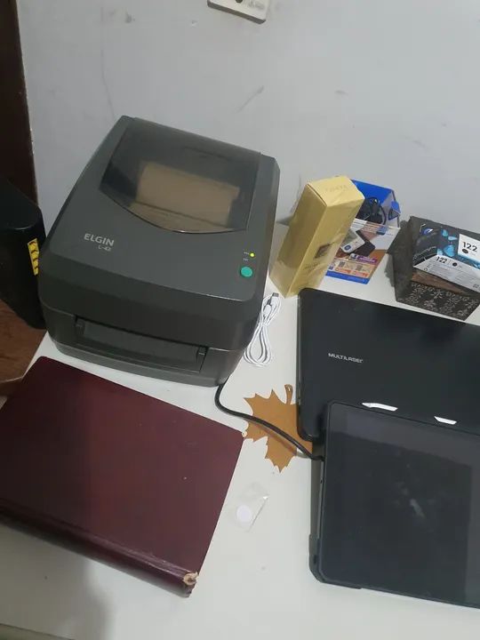 Vendo oportunidade de lucro em casa  - Foto 5