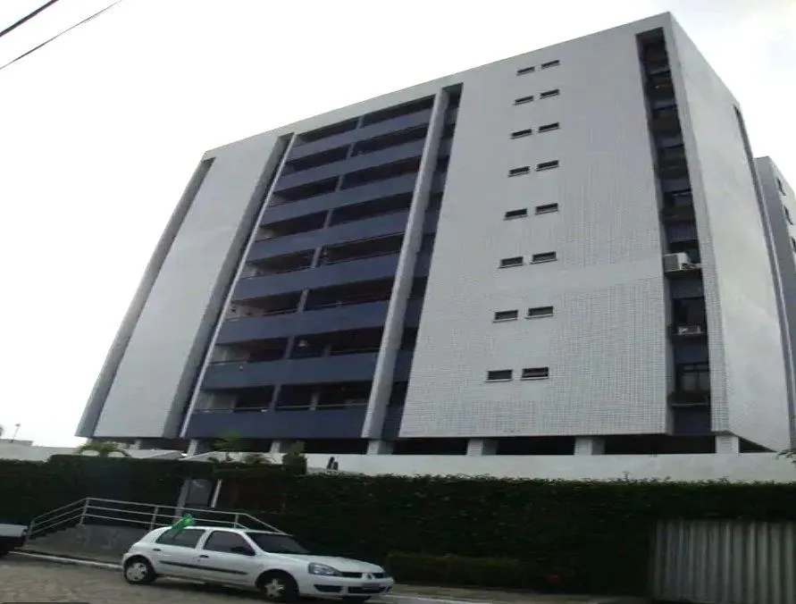Apartamento a venda com 03 quartos em Tambauzinho - AP8775