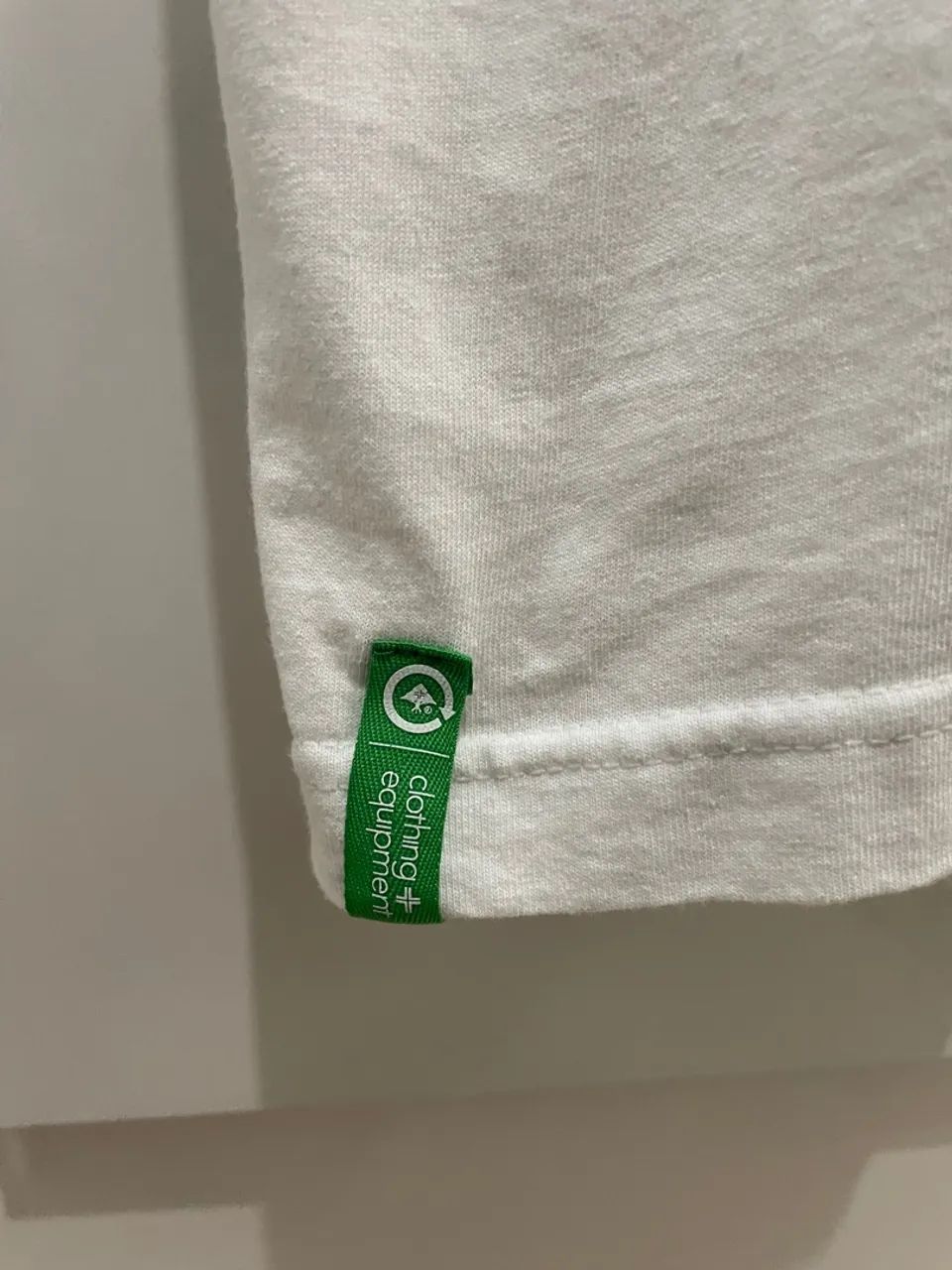 Camiseta LRG G (trazida dos EUA) - Foto 3