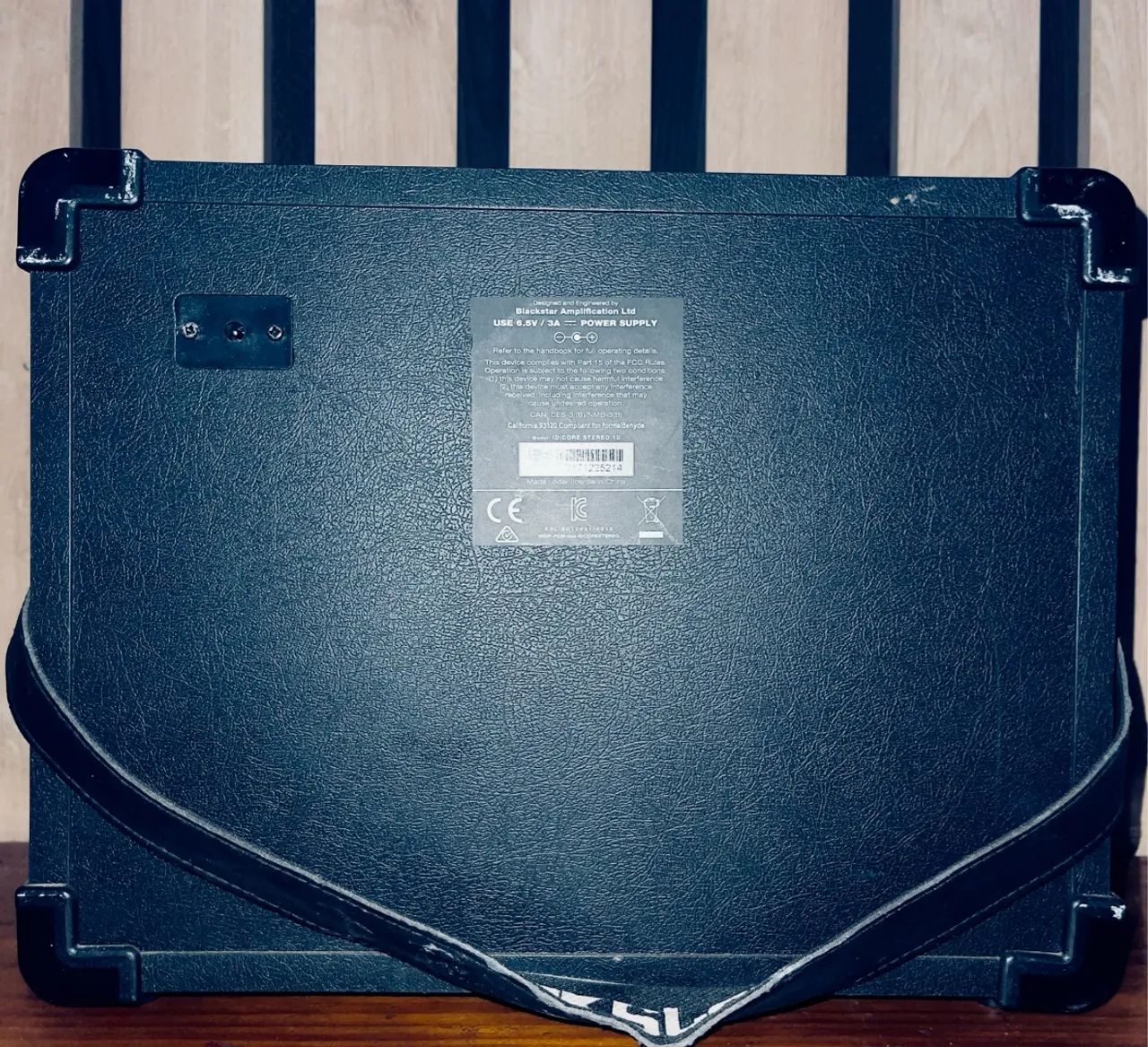 Cubo guitarra  - Foto 4